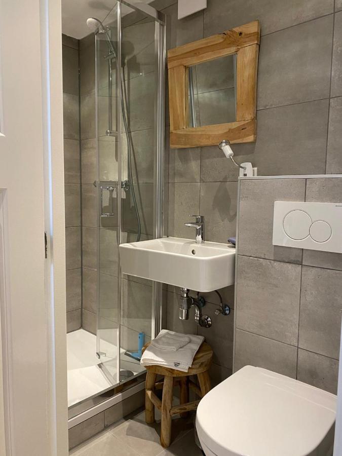 Studio Lief Bergen Binnen, Bij Bos Duin En Dorp Eksteriør bilde