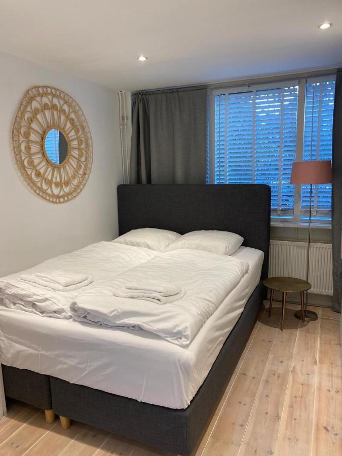Studio Lief Bergen Binnen, Bij Bos Duin En Dorp Eksteriør bilde