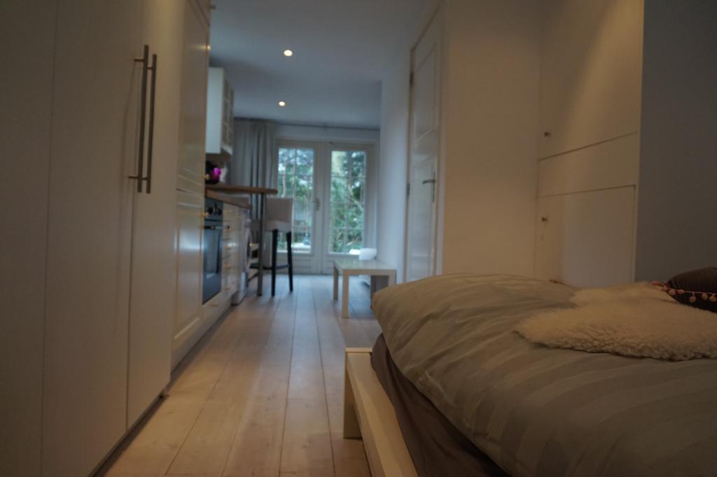 Studio Lief Bergen Binnen, Bij Bos Duin En Dorp Rom bilde