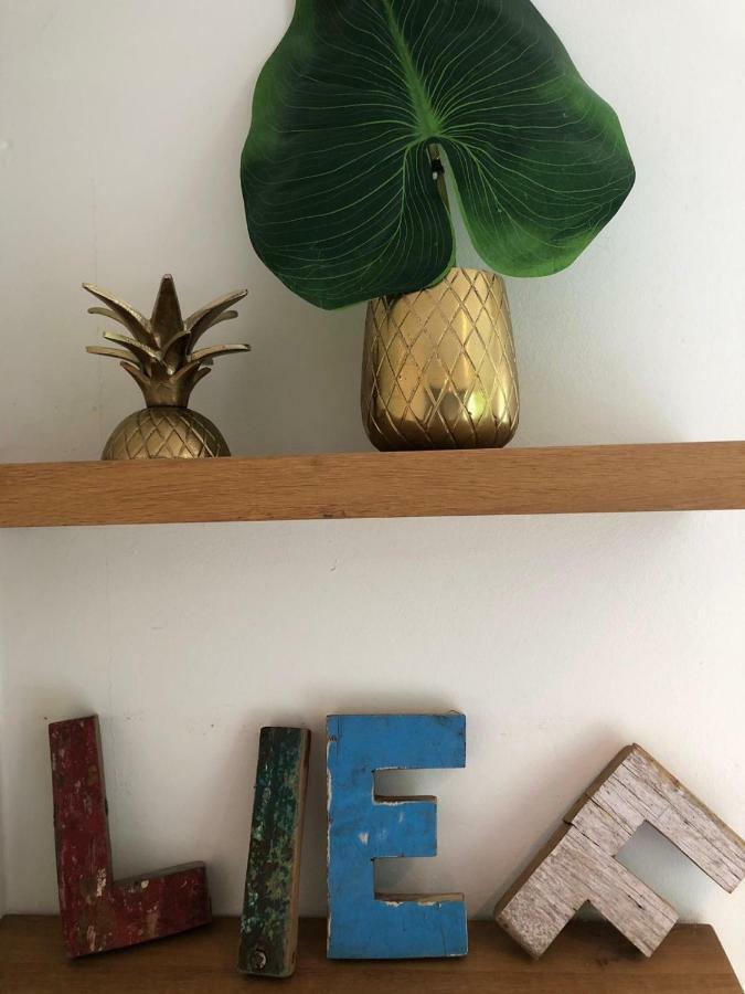 Studio Lief Bergen Binnen, Bij Bos Duin En Dorp Eksteriør bilde